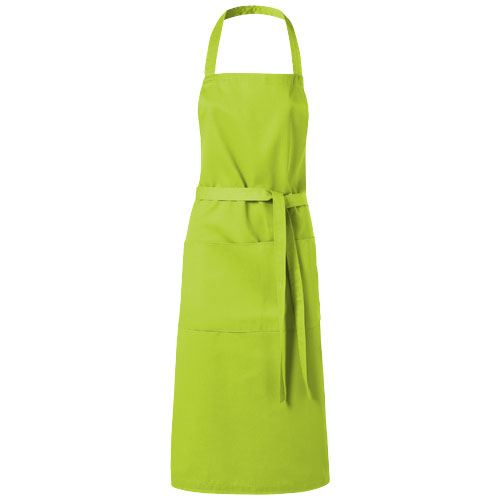 Tablier promotionnel - VIERA Citron vert